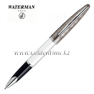 Ручка Waterman Carene Deluxe Contempor White ST S0944700