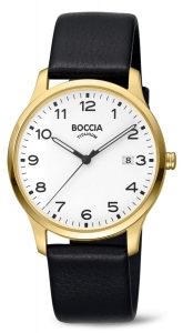 Наручные часы Boccia Titanium 3620-08