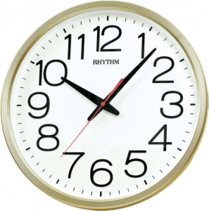 Настенные часы RHYTHM CMG495CR18