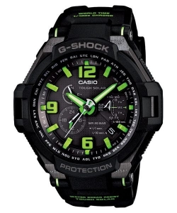Часы Casio G-1400-1A3DR