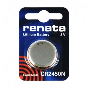 Батарейка "Renata 2450"