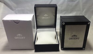 Футляр для наручных часов Orient