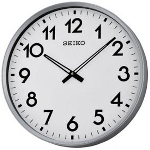 Настенные часы SEIKO QXA560B