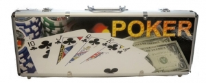 Набор для покера 111639-500 pc