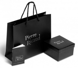 Наручные часы Pierre Ricaud P23010.2113Q
