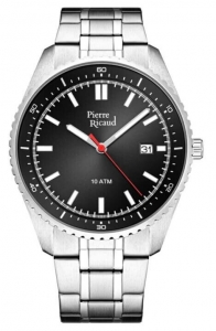 Наручные часы Pierre Ricaud P6052.Y116Q