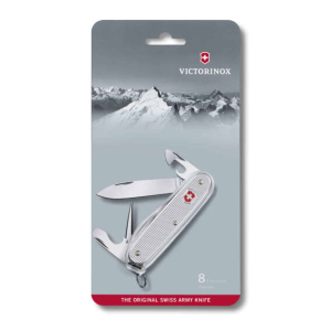 Нож Victorinox 0.8201.26B1 Pioneer Alox