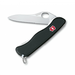 Нож Victorinox 0.8413.MW3 Sentinel One Hand