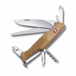 Нож Victorinox 0.9561.63 RangerWood 55