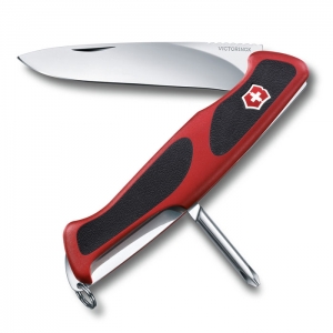 Нож Victorinox 0.9623.C RangerGrip 53