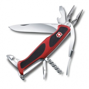 Нож Victorinox 0.9723.C RangerGrip 74