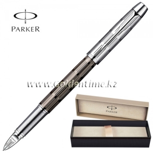 Ручка 5th mode Parker 'IM' Twin Chiselled S0976070