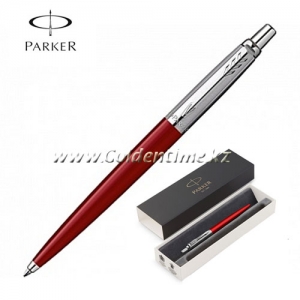 Ручка шариковая Parker 'Jotter' K60 RED CT S0033330