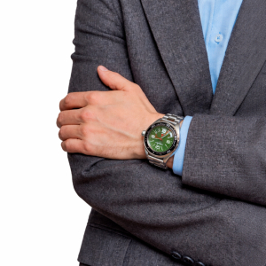 Наручные часы Восток Командирские 020715