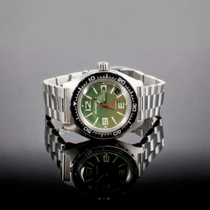 Наручные часы Восток Командирские 020715