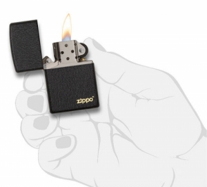 Зажигалка Zippo 236ZL