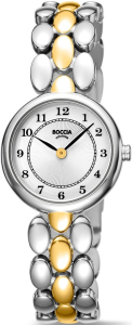 Наручные часы Boccia Titanium 3378-02