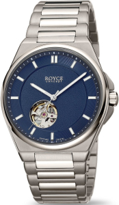 Наручные часы Boccia Titanium 3677-02