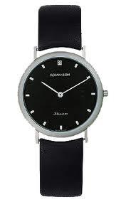 Часы Romanson UL0576L2