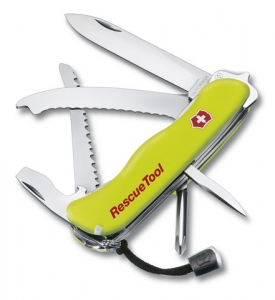 Нож Victorinox 0.8623.N Rescue Tool