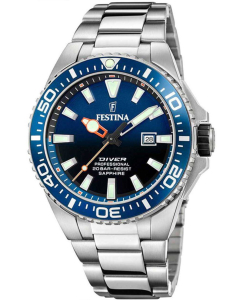 Наручные часы Festina F20663/1