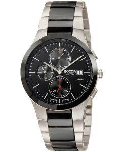 Наручные часы Boccia Titanium 3748-01
