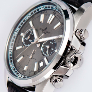 Наручные часы Jacques Lemans 1-2117Q