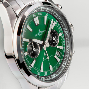 Наручные часы Jacques Lemans 1-2117ZD
