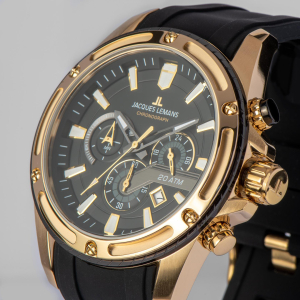 Наручные часы Jacques Lemans 1-2141D