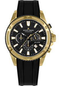 Наручные часы Jacques Lemans 1-2141D