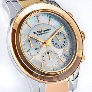 Наручные часы Jacques Lemans 1-2151G