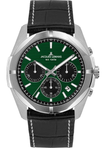 Наручные часы Jacques Lemans 1-2180F