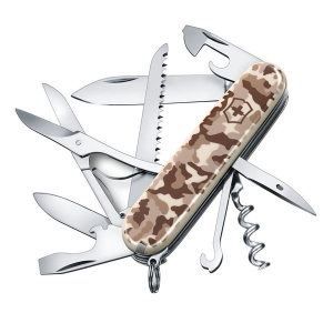 Нож Victorinox 1.3713.941B1 HUNTSMAN