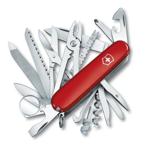 Нож Victorinox 1.6795 SwissChamp