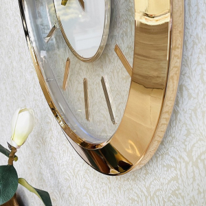 Настенные часы RHYTHM CMG749NR13