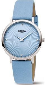 Наручные часы Boccia Titanium 3365-01