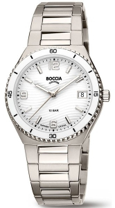 Наручные часы Boccia Titanium 3367-01