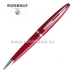 Ручка Waterman Carene Glossy Red ST S0839620