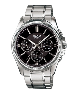Наручные часы Casio MTP-1375D-1AVDF
