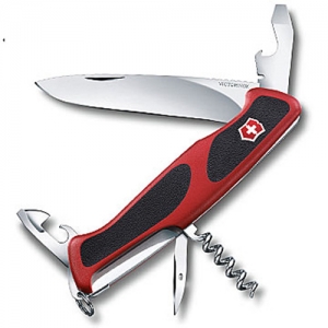 Нож Victorinox 0.9553.C RangerGrip 68