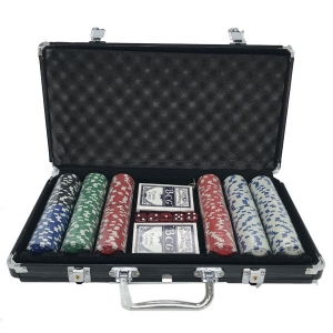 Набор для покера 111639-300 pc