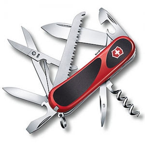 Нож Victorinox 2.3913.SCB1 EvoGrip S17