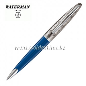 Ручка Waterman Carene Deluxe Contemporary Blue ST 1904571