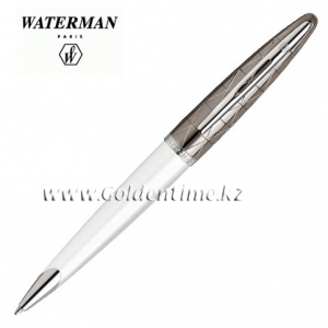 Ручка Waterman Carene Deluxe Contempor White ST S0944680
