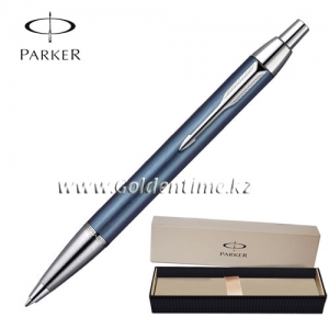 Ручка шариковая Parker 'IM' Blue 1892556