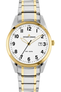Наручные часы Jacques Lemans 1-2002U