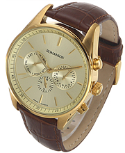 Часы Romanson TL9224MG(GD)