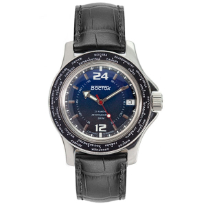 Наручные часы Восток Амфибия 170600