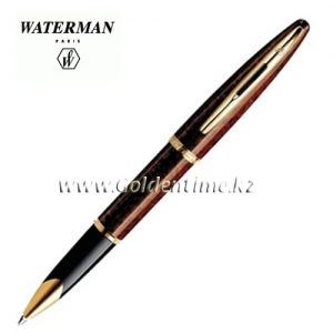 Ручка Waterman Carene Marine Amber GT S0700920