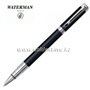 Ручка Waterman Perspective Black CT S0830720